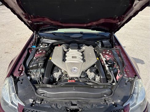 Used 2012 Mercedes-Benz SL 63 AMG image 45