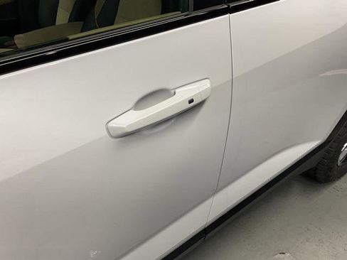 New 2026 Chevrolet Equinox ACTIV image 4