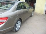 Used 2008 Mercedes-Benz C 300 Sport image 4