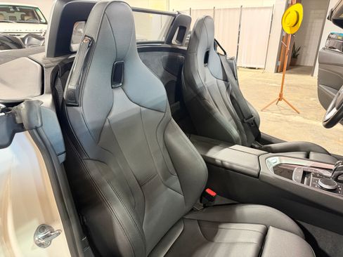 Used 2020 BMW Z4 sDrive30i image 29