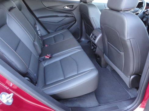 Used 2020 Chevrolet Equinox Premier image 21