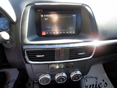 Used 2016 MAZDA CX-5 Sport image 20