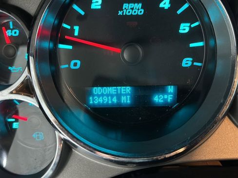 Used 2012 GMC Sierra 2500 SLE image 12