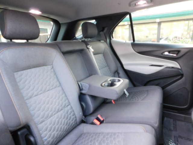 Used 2019 Chevrolet Equinox FWD LS image 23