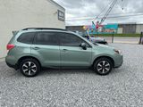 Used 2018 Subaru Forester 2.5i Premium image 5
