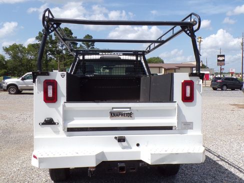 Used 2021 Ford F350 XL image 14