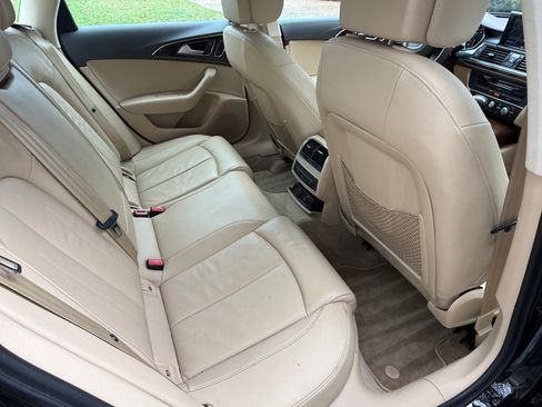 Used 2012 Audi A6 2.0T Premium Plus image 19