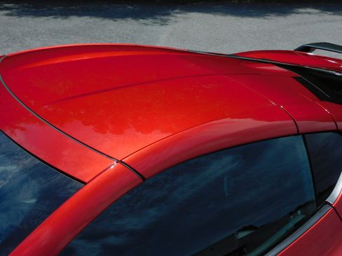Used 2022 Chevrolet Corvette Stingray Preferred Cpe w/ 2LT RWD image 14