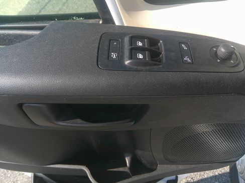 Used 2022 RAM ProMaster 3500 159 High Roof Extended FWD image 9