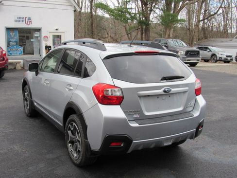 Used 2013 Subaru XV Crosstrek 2.0i Limited image 9
