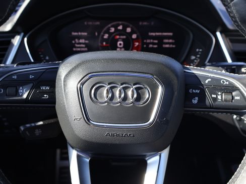 Used 2018 Audi SQ5 Premium Plus image 22