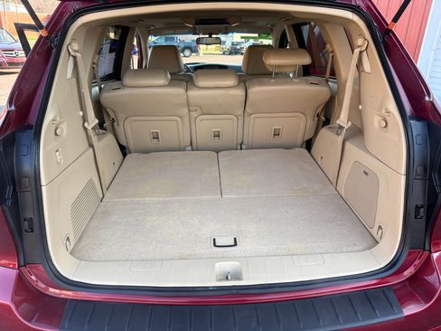 Used 2010 Subaru Tribeca Limited image 13