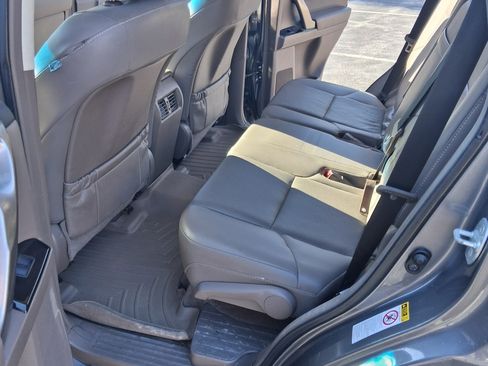 Used 2016 Lexus GX 460 Premium image 8