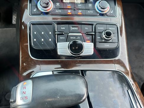 Used 2014 Audi A8 3.0T image 19