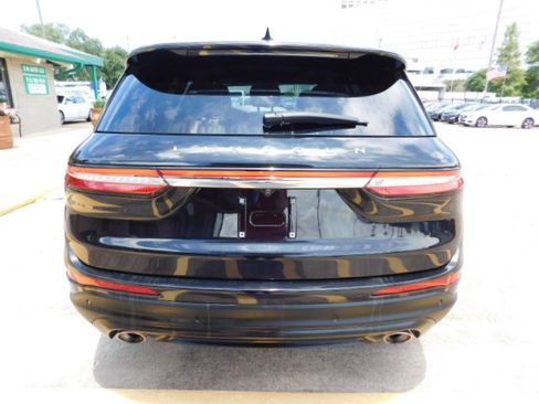 Used 2022 Lincoln Corsair FWD Reserve image 6