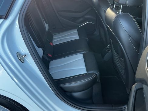 Used 2016 Audi S3 Premium Plus image 13