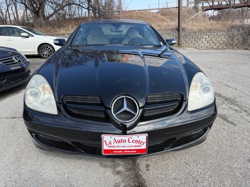 Used 2006 Mercedes-Benz SLK 280 image 3