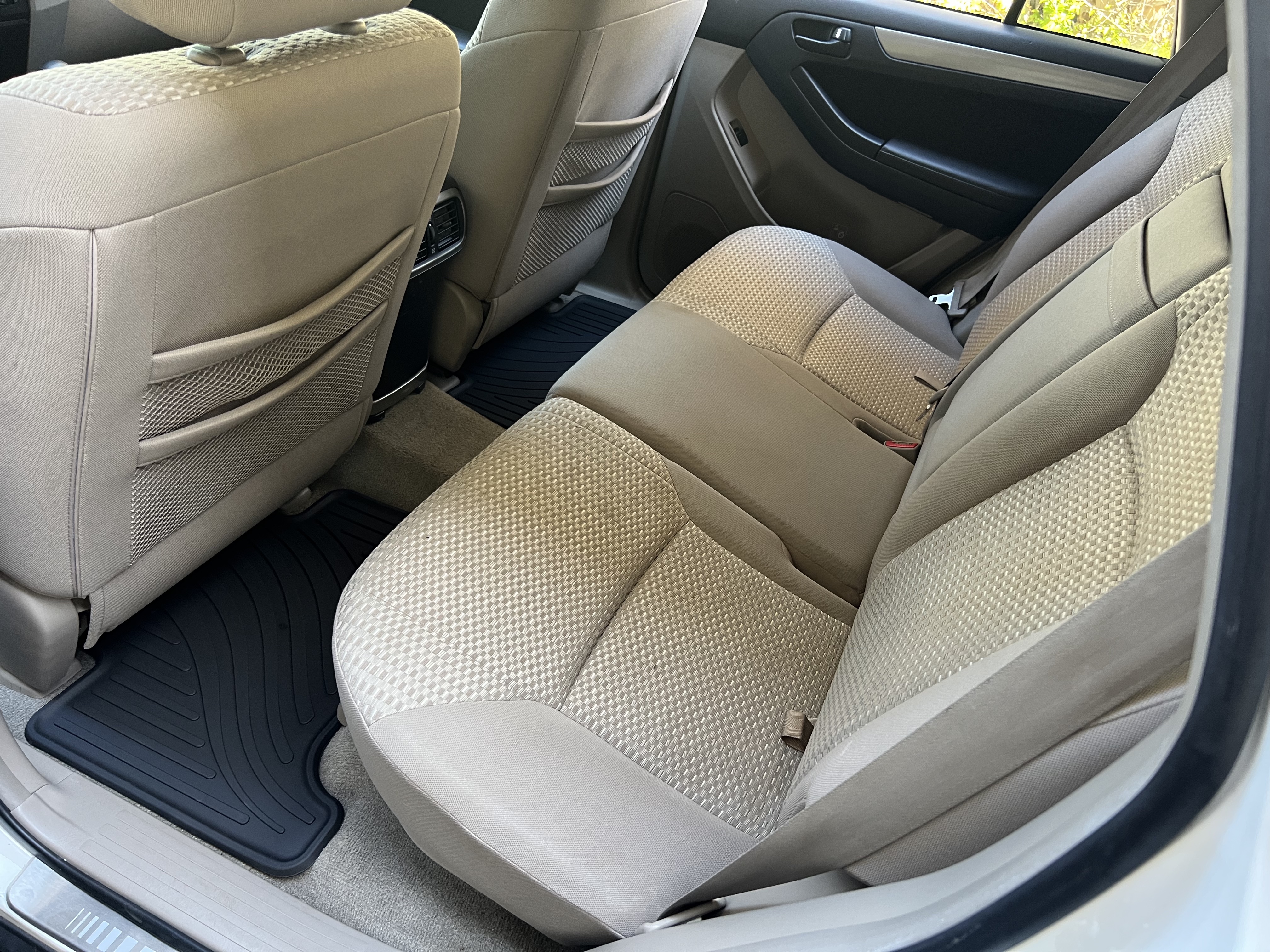 Used 2008 Toyota 4Runner 4WD image 20