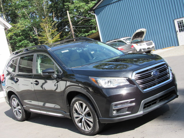 Used 2019 Subaru Ascent Limited 7-Passenger AWD/4WD image 14
