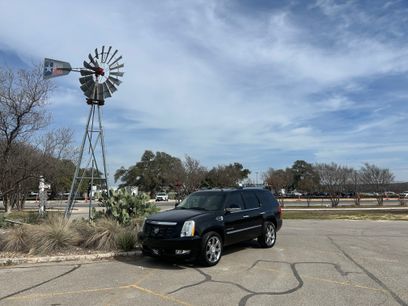 Used 2010 Cadillac Escalade Premium Luxury