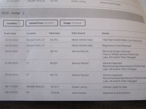 Used 2008 Jeep Wrangler Unlimited Sahara image 30