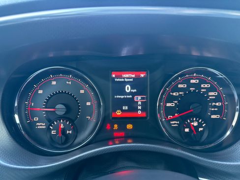Used 2014 Dodge Charger R/T image 11