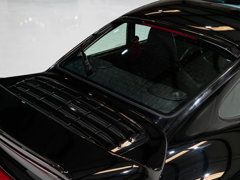 Used 1996 Porsche 911 Turbo image 50