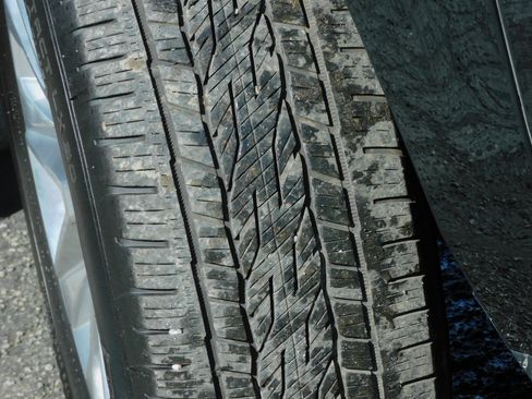 Used 2025 Chevrolet Tahoe Premier image 15