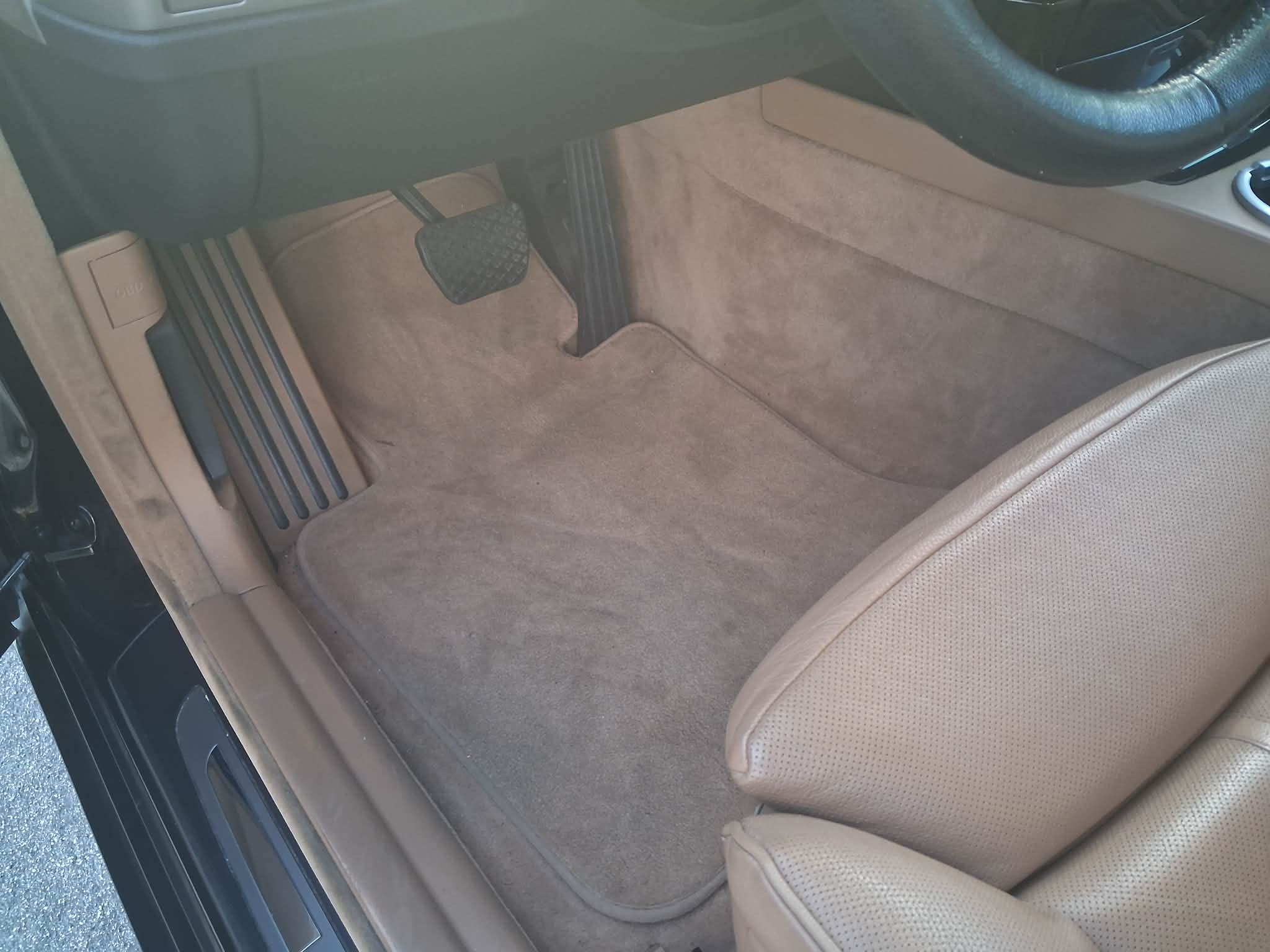 Used 2007 BMW 750Li UNAVAIL RWD image 18