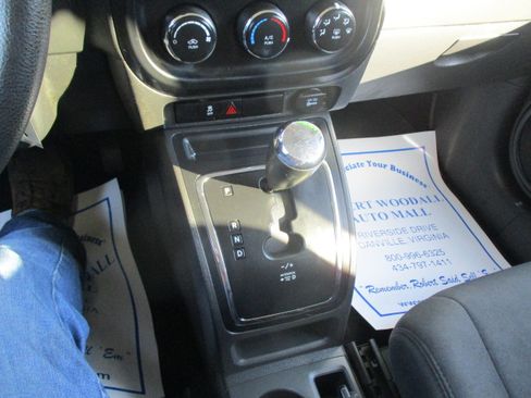 Used 2013 Jeep Patriot Sport image 36