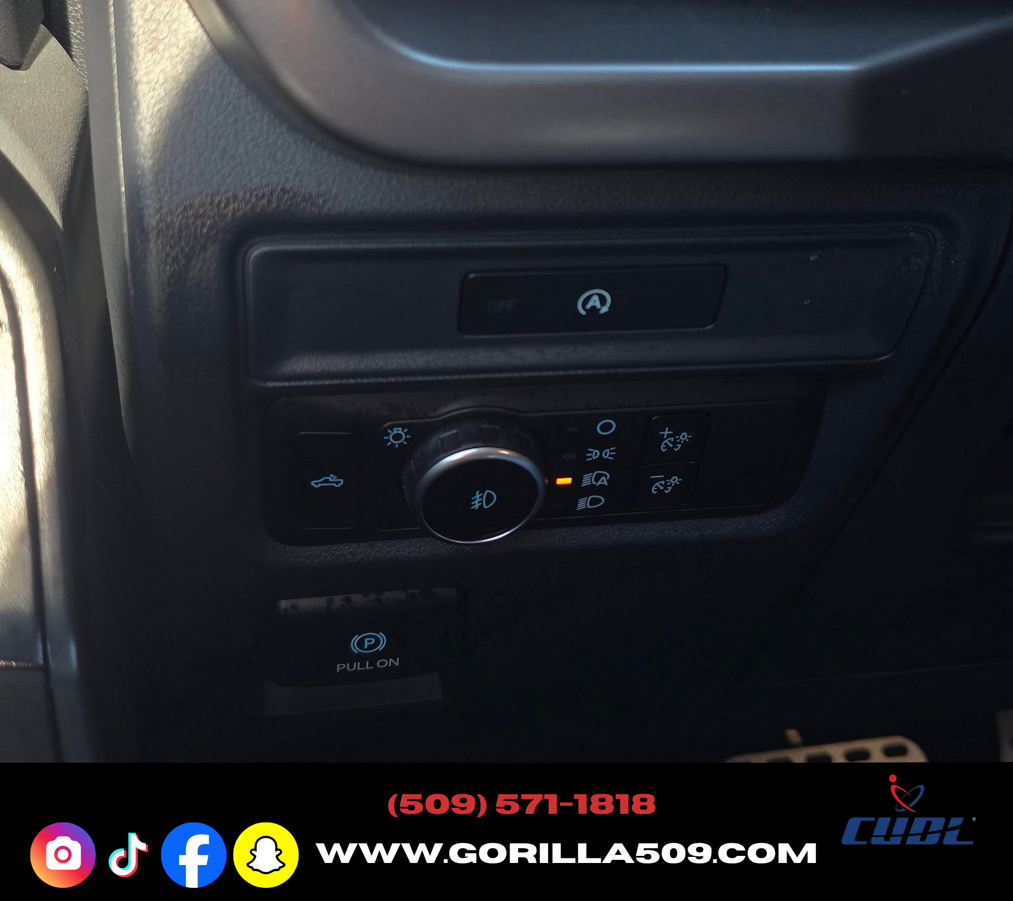 Used 2025 Ford F150 4x4 Regular Cab XL image 16