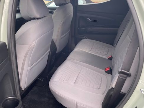 Used 2022 Hyundai Santa Cruz AWD SEL Premium image 19