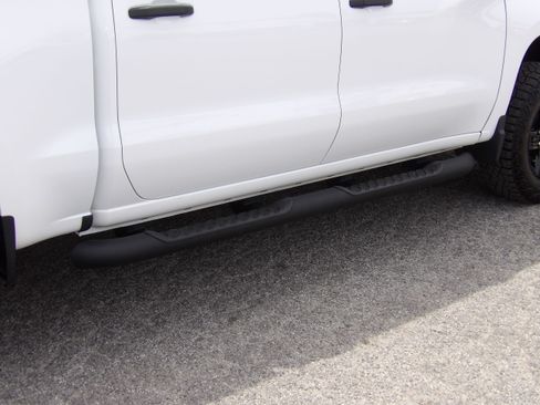 Used 2024 Chevrolet Silverado 1500 Custom Trail Boss image 15