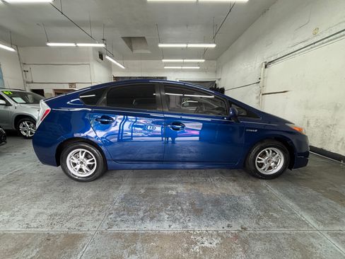 Used 2010 Toyota Prius image 8