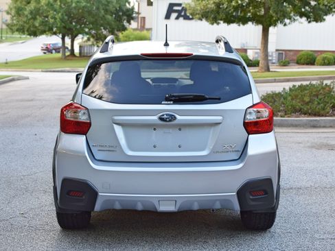 Used 2014 Subaru XV Crosstrek 2.0i Premium image 7