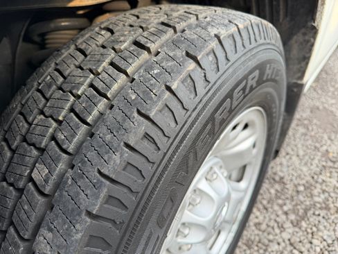 Used 2021 Nissan NV image 21