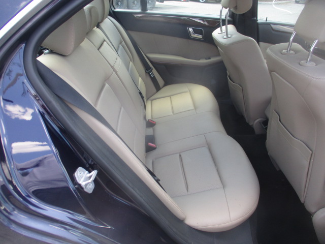 Used 2011 Mercedes-Benz E 350 image 15
