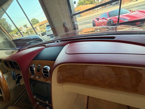 Used 2012 Bentley Continental Flying Spur Speed AWD/4WD image 38