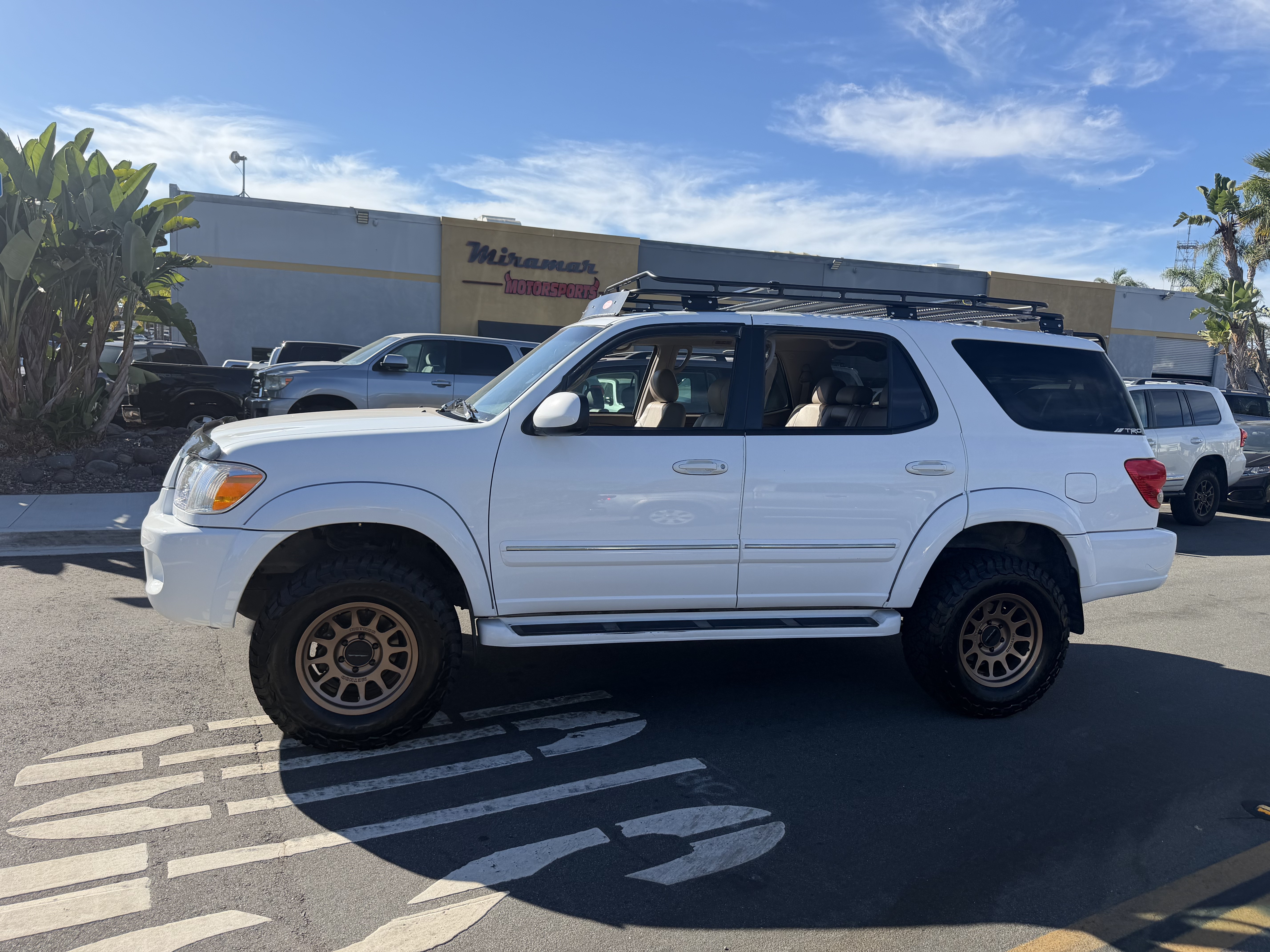 Used 2007 Toyota Sequoia 4WD SR5 image 19