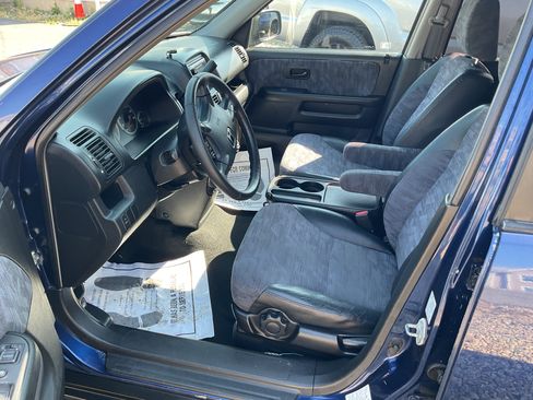 Used 2003 Honda CR-V LX image 3