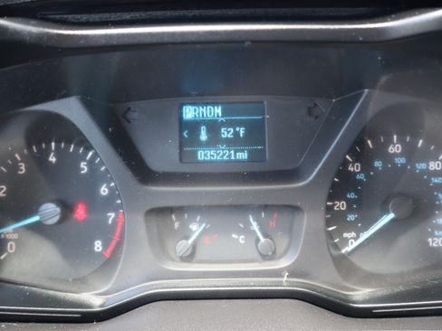 Used 2018 Ford Transit 350 148 Low Roof Wagon RWD image 22