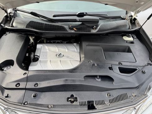 Used 2013 Lexus RX 350 image 6