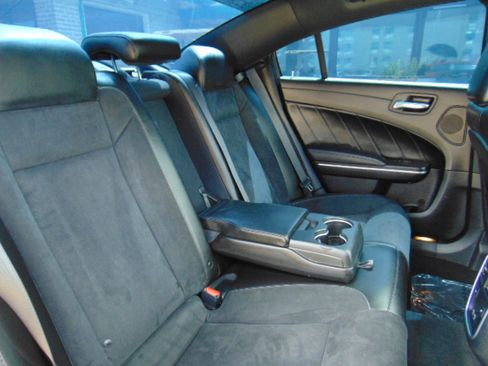 Used 2021 Dodge Charger Scat Pack image 24