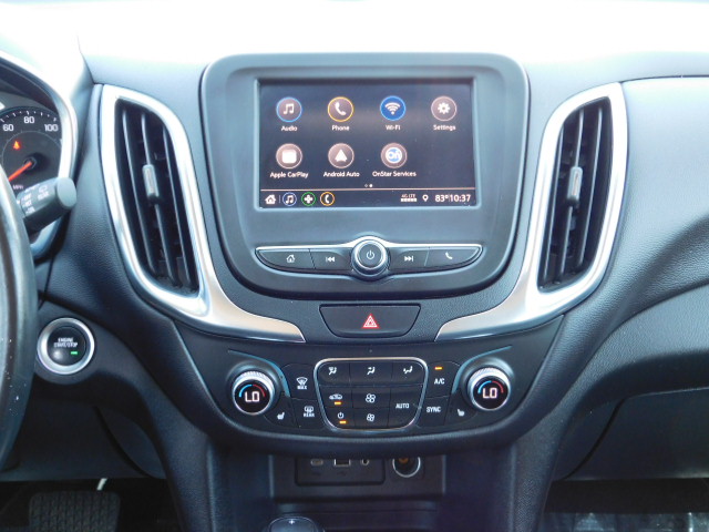 Used 2021 Chevrolet Equinox FWD LT w/ 2FL image 17