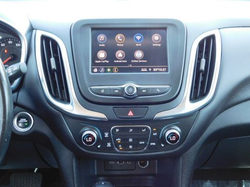 Used 2021 Chevrolet Equinox LT image 17