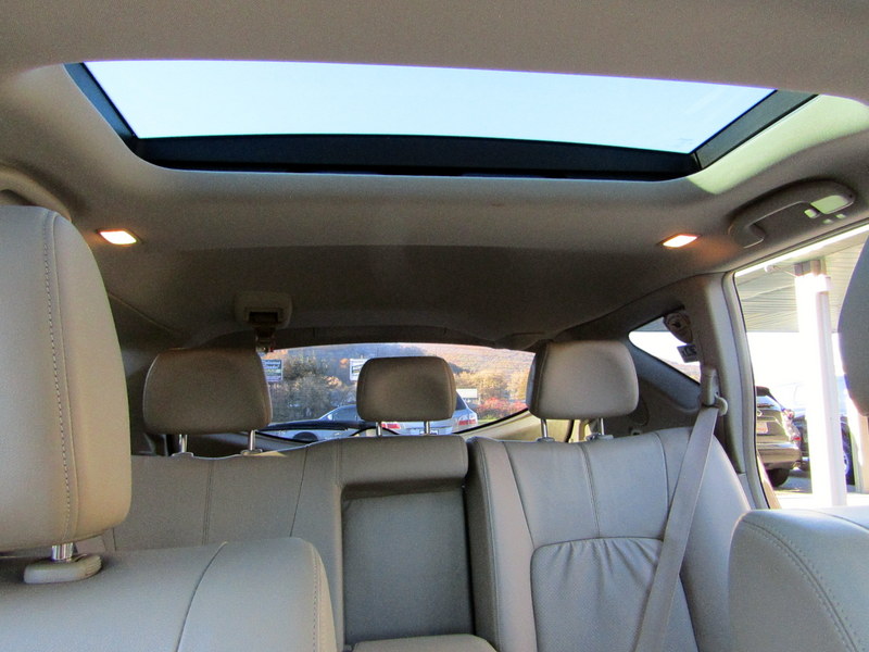 Used 2010 Nissan Murano AWD SL image 32