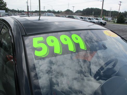 Used 2010 Subaru Impreza 2.5i Premium image 43