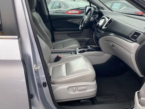 Used 2018 Honda Pilot EX-L image 13