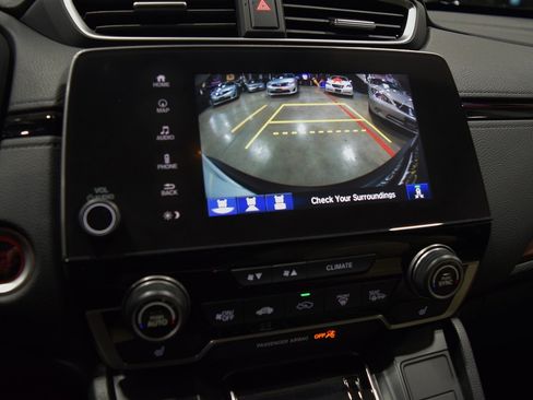 Used 2018 Honda CR-V Touring image 28