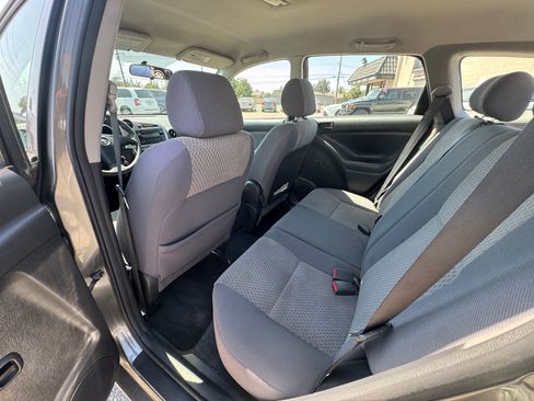 Used 2007 Toyota Matrix UNAVAIL FWD image 19